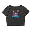reapers Crop Top