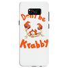 don't be krabby Samsung Galaxy S8