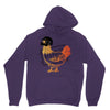 Pubg Military Chicken T-Shirt Unisex Hoodie