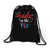 4th of July Drawstring Bags