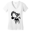 vampire Women's V-Neck T-Shirt