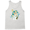 yellow wars Tank Top