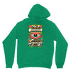 modern grafikdesign Hoodie