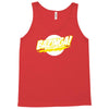 bazinga Tank Top