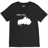 theres nothing wrong with love built to spill V-Neck Tee