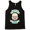 let's cook Tank Top