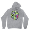 rocket fail Unisex Hoodie