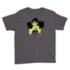 zombie burger 2 Youth Tee