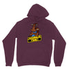 it's hammer time! Hoodie
