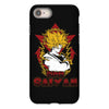 Super Saiyan Goku DBZ iPhone 8