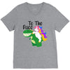 To The Disco V-Neck Tee