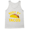 body by tacos funny Tank Top
