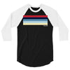 France 1990 3/4 Sleeve Shirt