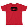 spike Toddler T-shirt