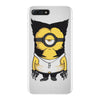 wolvenion (2) iPhone 7 Plus Case