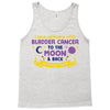 I Love Someone with Bladder Cancer to The Moon &amp; Back to Infinity Tank Top