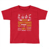 Born Sagittarius Multitasking Problem Solving Tees Toddler T-shirt