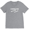 car work V-Neck Tee