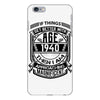 Things Better 1940 Age Approach Magnificent iPhone 6/6s Plus Case