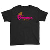 romance in the world Youth Tee