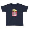 Small Fries Toddler T-shirt