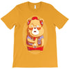 brown bear T-Shirt