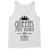 queens are born in may (2) Tank Top