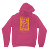 fun maze Unisex Hoodie