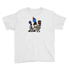 hooked on a feeling Youth Tee