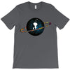 Space Girl T-Shirt