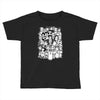 point and click Toddler T-shirt