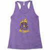 no chill Racerback Tank