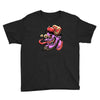 etw Youth Tee