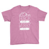hiking shirts Youth Tee