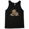 naughty boy Tank Top