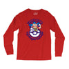mr m1 Long Sleeve Shirts