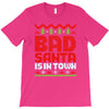bad santa T-Shirt