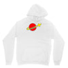 legospace Unisex Hoodie