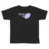 friend zone Toddler T-shirt