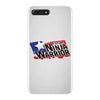 future ninja warrior iPhone 7 Plus Case