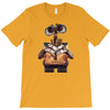 Wall-E Friends Groot T-Shirt