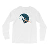 swiss army saber Long Sleeve Shirts