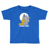 peanut wars Toddler T-shirt