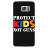 protect kids not guns Samsung Galaxy S7