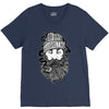 sailor man V-Neck Tee