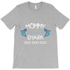mommy shark doo doo doo T-Shirt