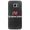 I Love Acupuncture Samsung Galaxy S7 Edge