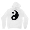 yin yang Hoodie