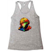 faces of aran clearance Racerback Tank
