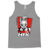 melmac fried kitten Tank Top
